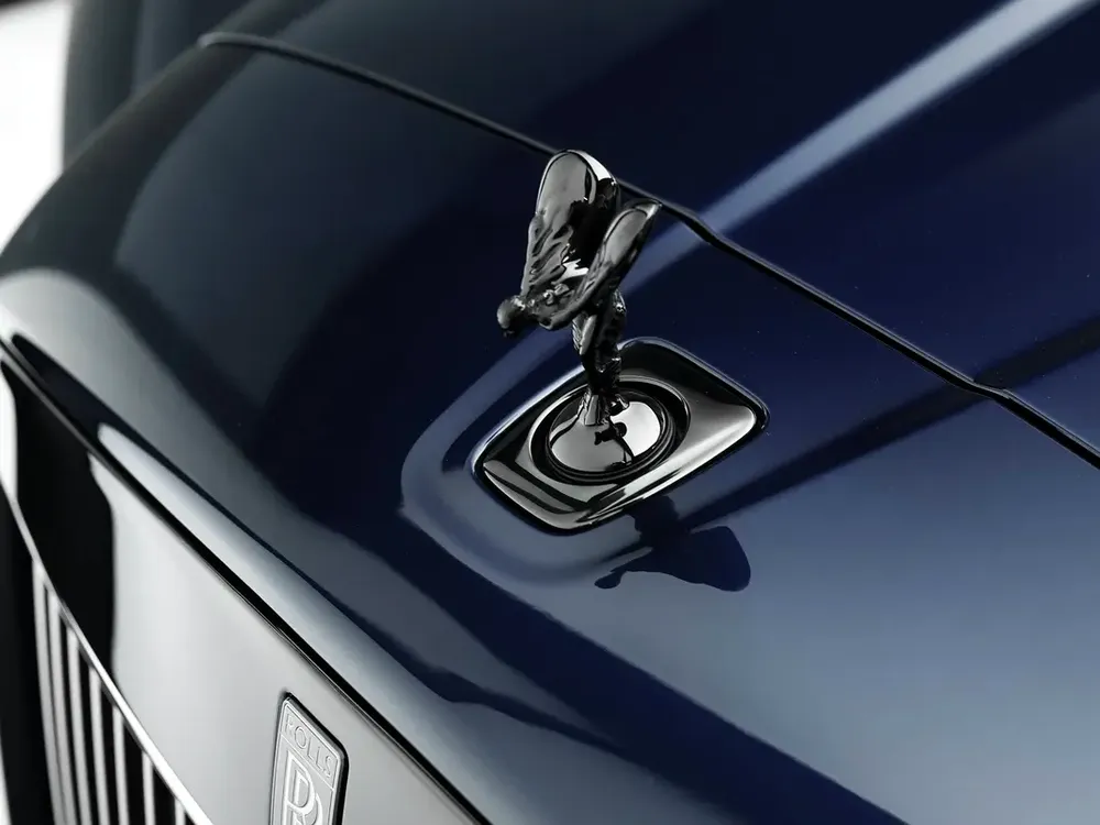2026 ROLLS ROYCE CULLINAN BLACK BADGE / BRAND NEW / GCC /WARRANTY AND SERVICE - Image 6