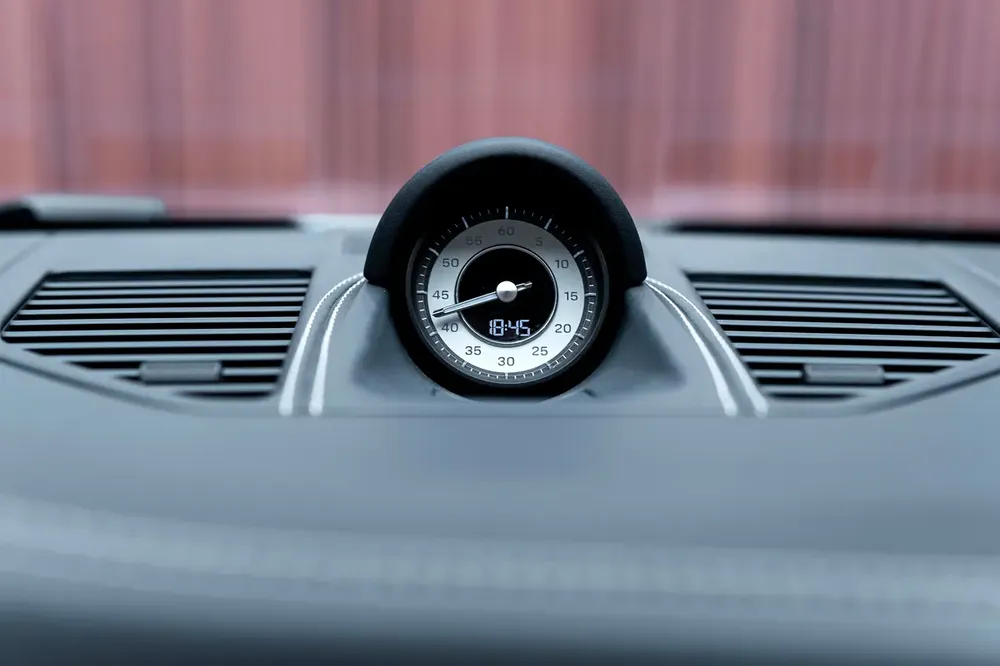 PORSCHE 911 TURBO S CABRIOLET PTS EXCLUSIVE MANUFAKTUR - Image 19