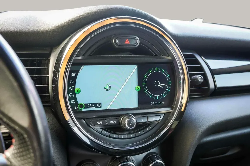 AED 1127/month | 2016 MINI Coupe  | GCC Specs | Ref#413625 - Image 15
