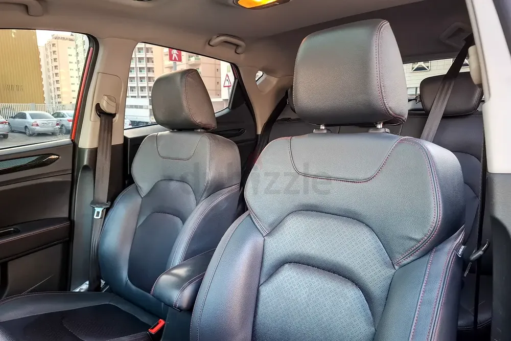 AED 517/month | 2023 JAC S3 Plus Intelligent Luxury | GCC Specs | Ref#384833 - Image 11