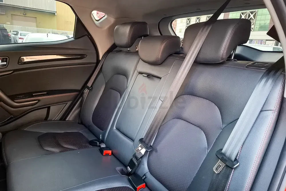 AED 517/month | 2023 JAC S3 Plus Intelligent Luxury | GCC Specs | Ref#384833 - Image 12