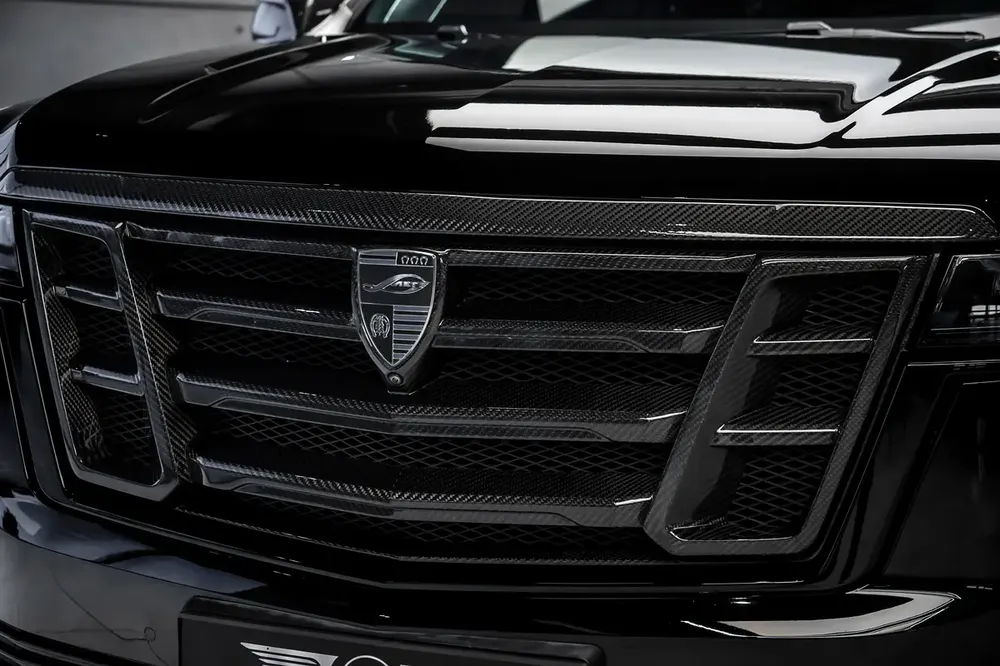 Cadillac Escalade Platinum 2022 GCC Specs - Pristine Condition - Image 5