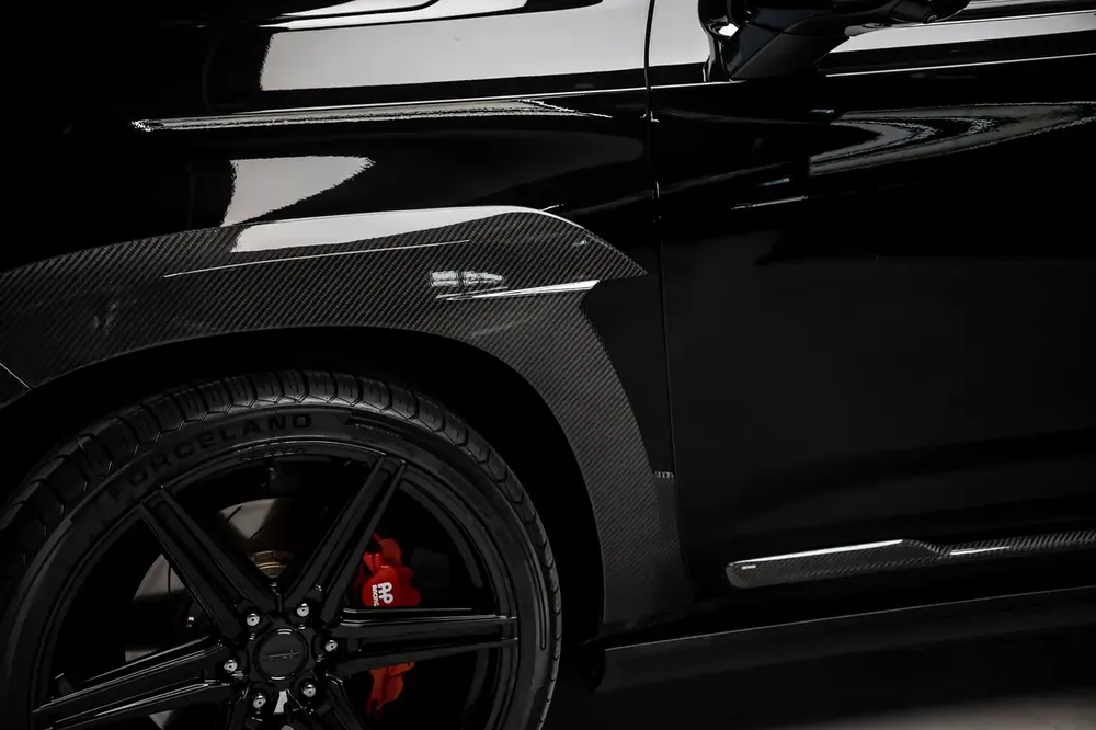 Cadillac Escalade Platinum 2022 GCC Specs - Pristine Condition - Image 6
