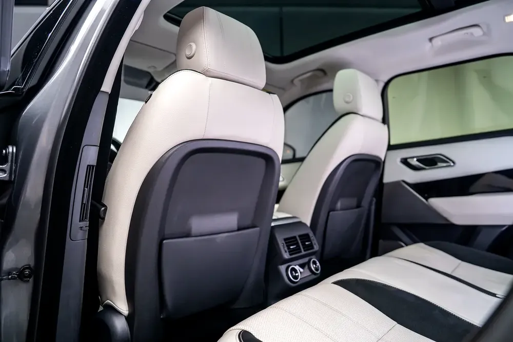 R-Dynamic • Full Service History • GCC - Image 13