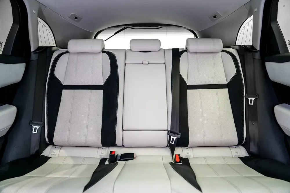 R-Dynamic • Full Service History • GCC - Image 14