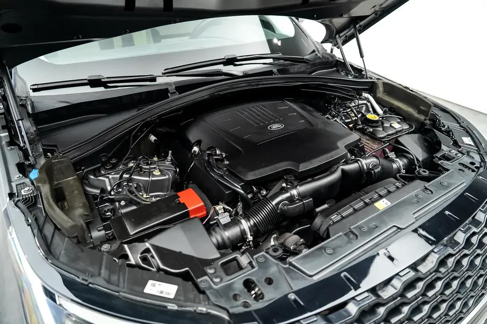 R-Dynamic • Full Service History • GCC - Image 19