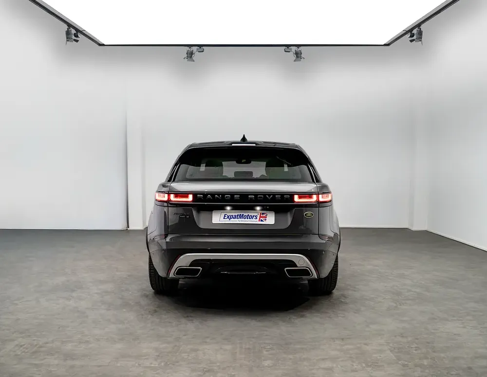 R-Dynamic • Full Service History • GCC - Image 5