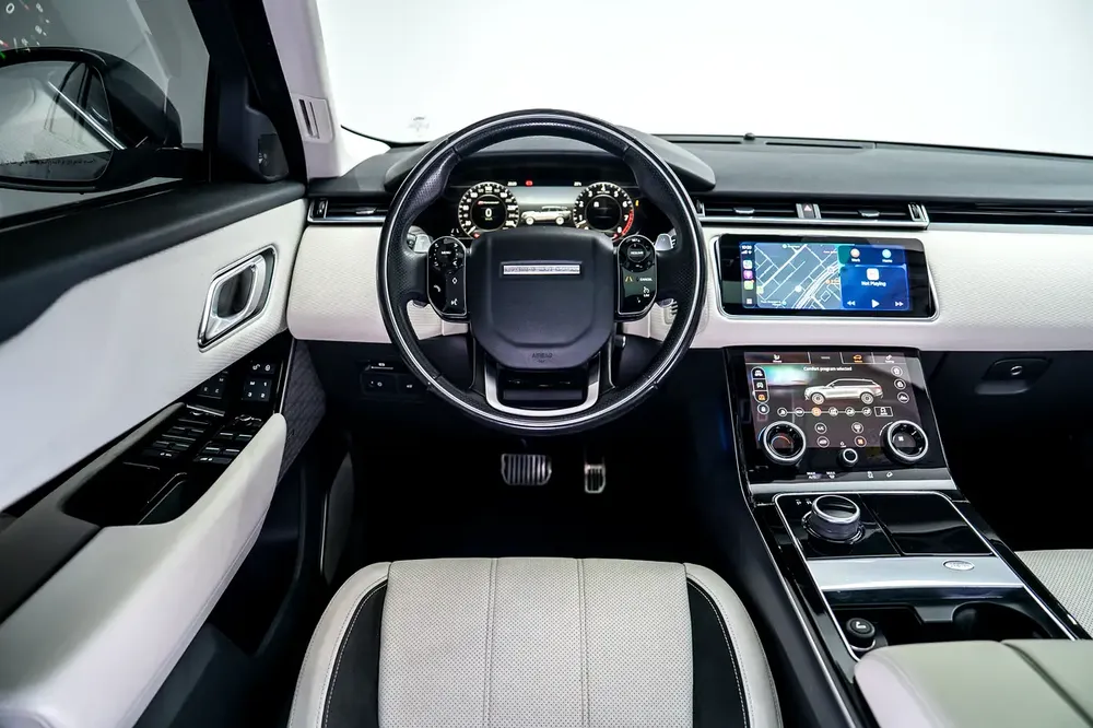 R-Dynamic • Full Service History • GCC - Image 6