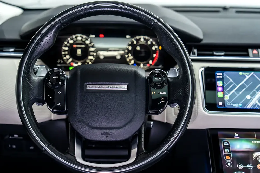 R-Dynamic • Full Service History • GCC - Image 7