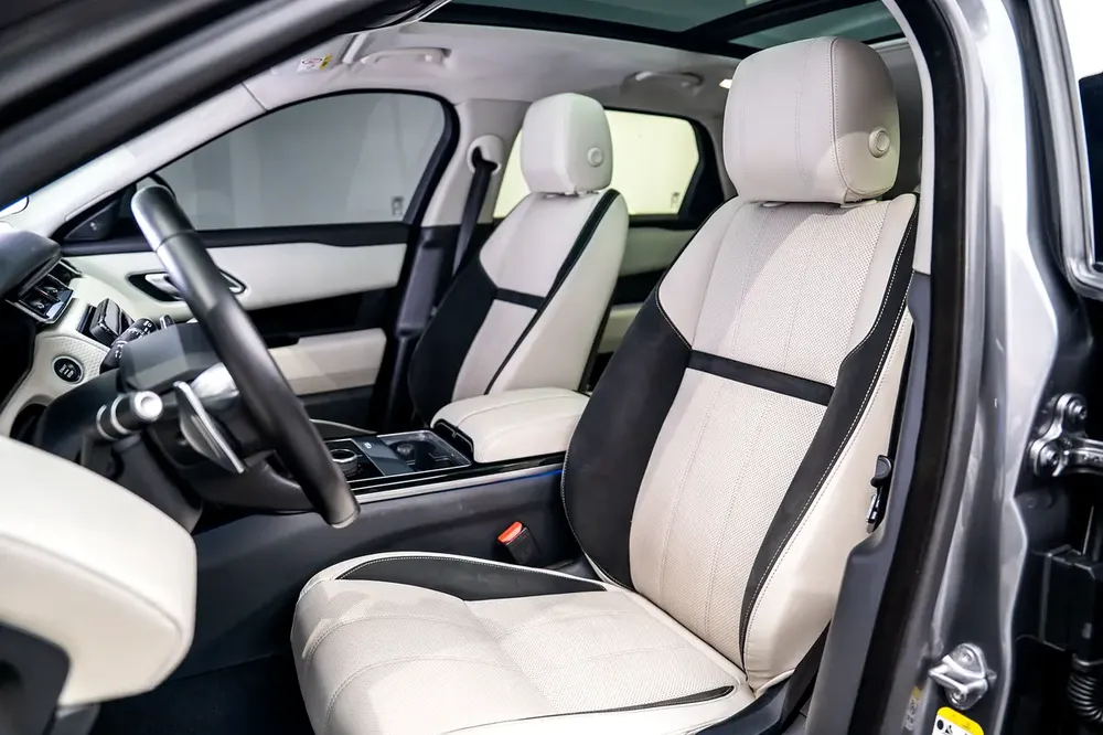 R-Dynamic • Full Service History • GCC - Image 9