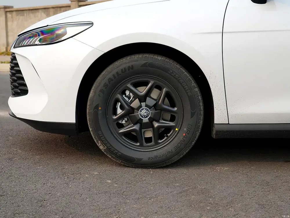55KM Intelligent Drive Leading Model - Image 10