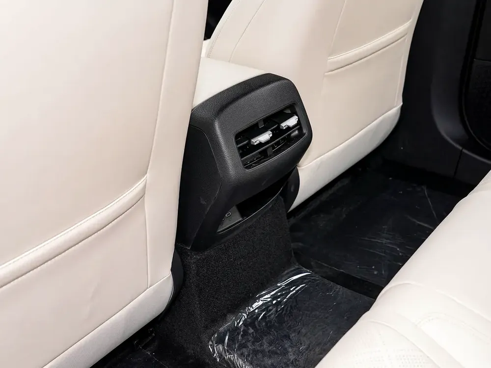 55KM Intelligent Drive Leading Model - Image 12