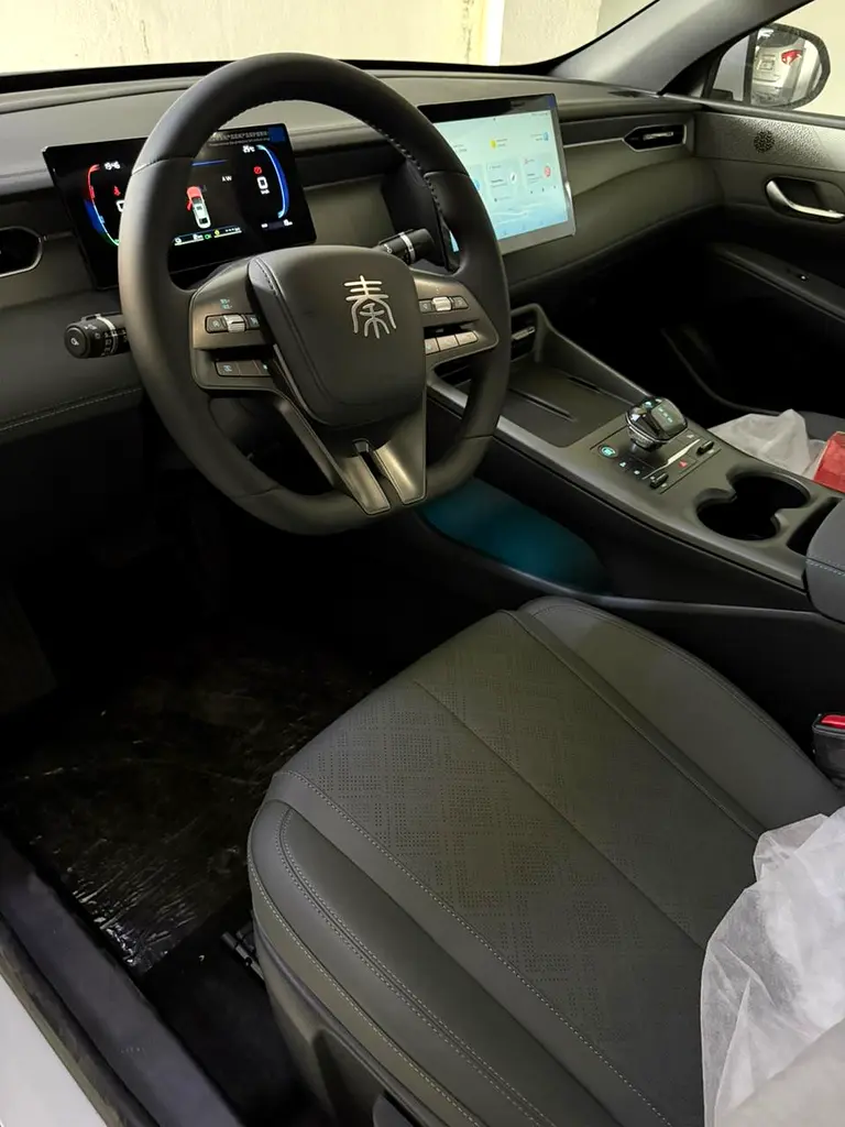 55KM Intelligent Drive Leading Model - Image 13