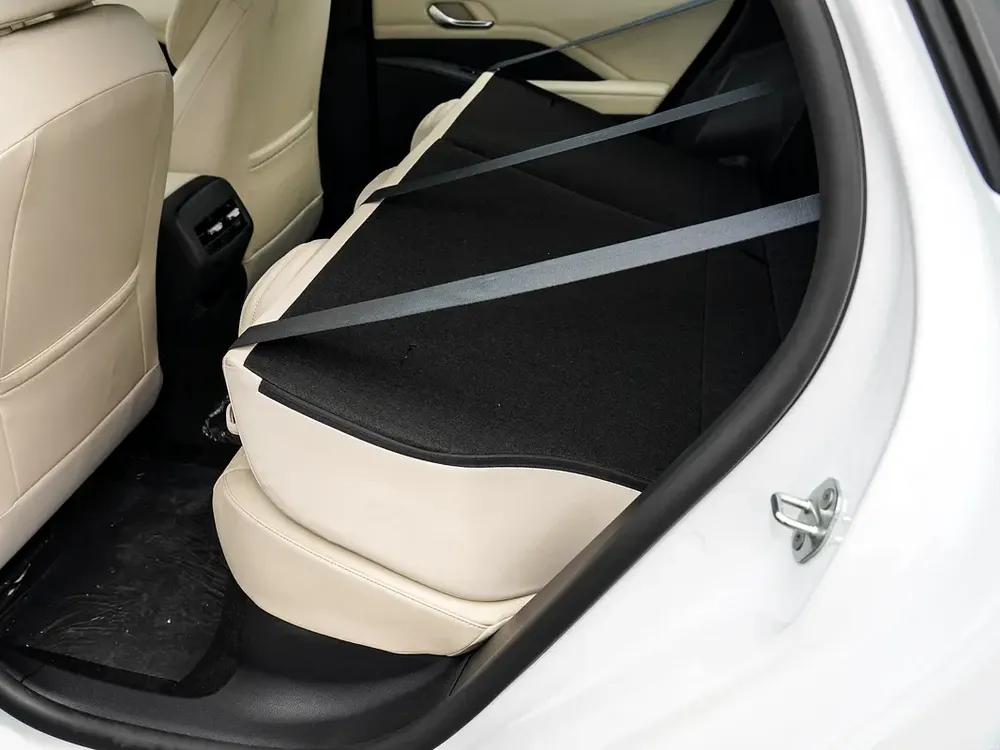 55KM Intelligent Drive Leading Model - Image 17