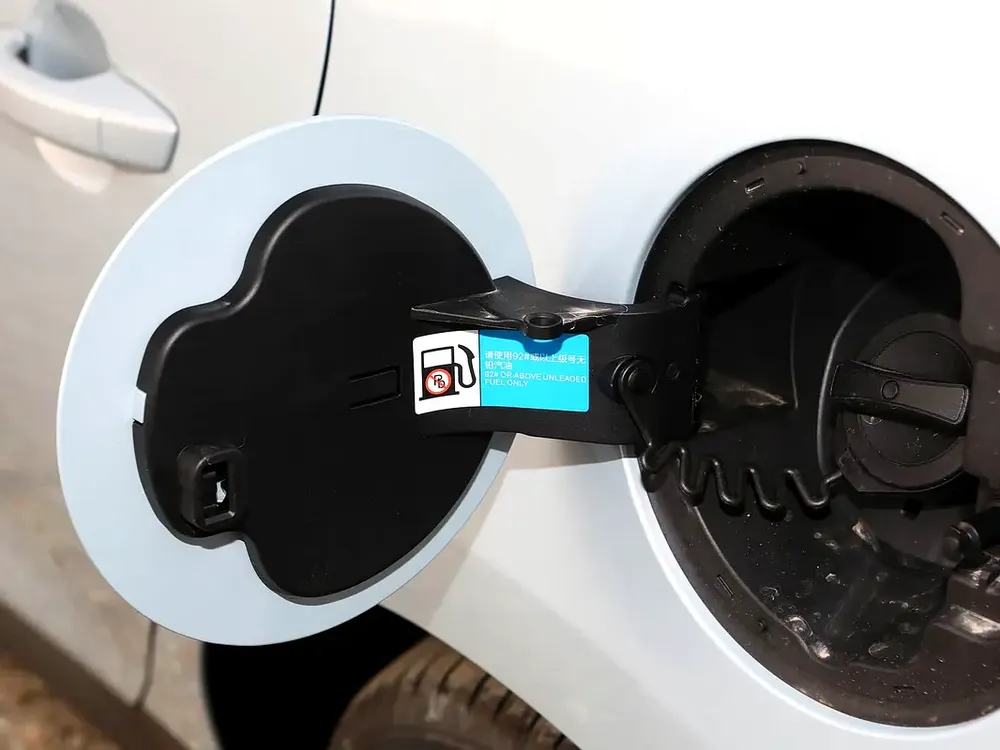 55KM Intelligent Drive Leading Model - Image 19