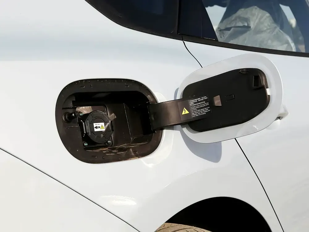 55KM Intelligent Drive Leading Model - Image 20