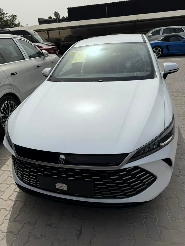 55KM Intelligent Drive Leading Model - Image 5