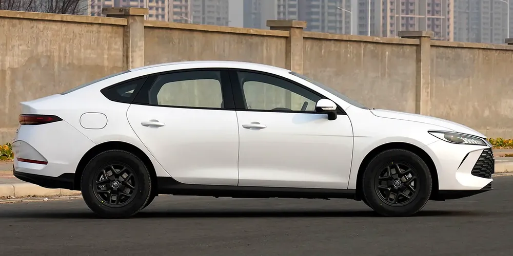 55KM Intelligent Drive Leading Model - Image 7