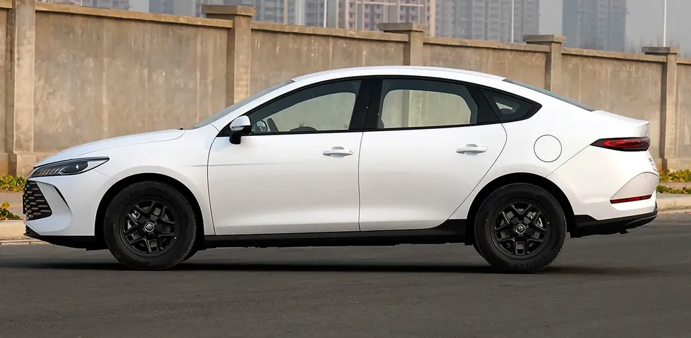 55KM Intelligent Drive Leading Model - Image 8