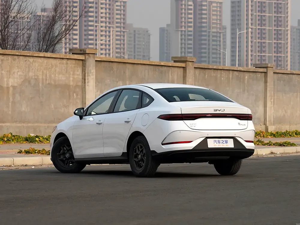 55KM Intelligent Drive Leading Model - Image 9