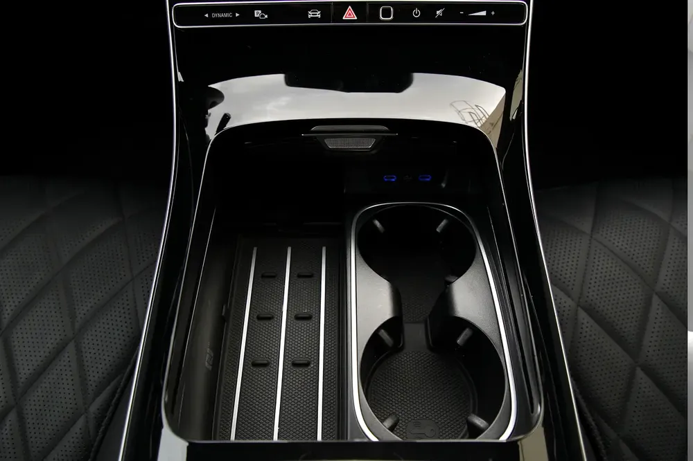 Mercedes-Benz S-Class S 450 4MATIC 2025 - Korean Specs - Brand New! - Image 13