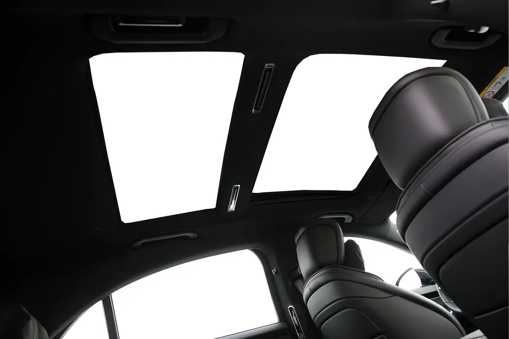 Mercedes-Benz S-Class S 450 4MATIC 2025 - Korean Specs - Brand New! - Image 17
