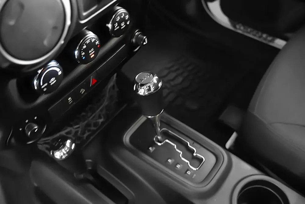 2,630 AED / 60 months | 0% DP | 2017 Jeep Wrangler Willy’s Edition - Image 10