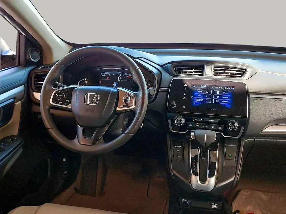 AED 988/month | 2021 Honda CR-V  | GCC Specs | Ref#463088 - Image 10