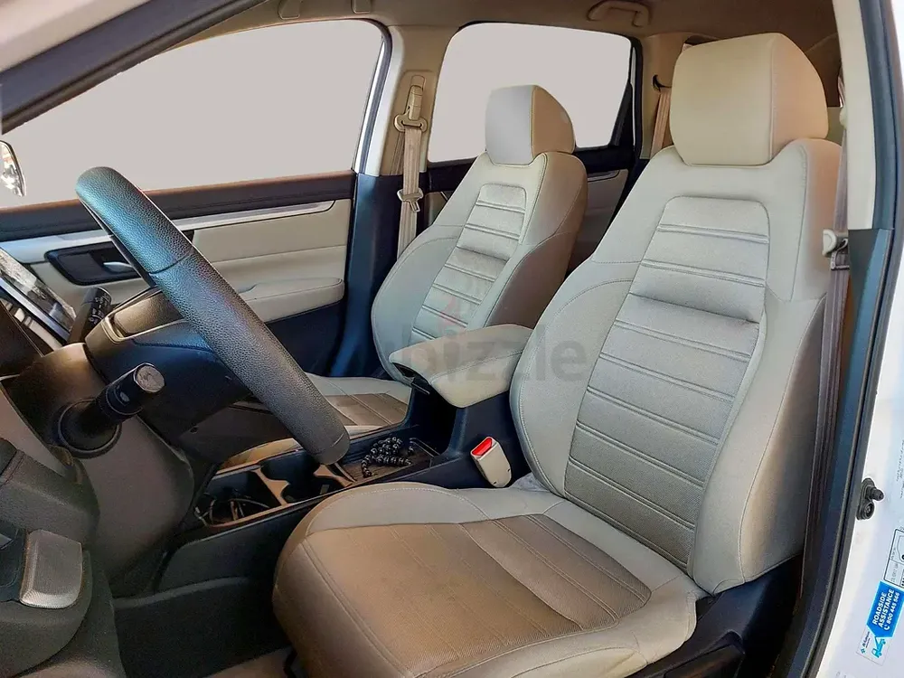 AED 988/month | 2021 Honda CR-V  | GCC Specs | Ref#463088 - Image 11