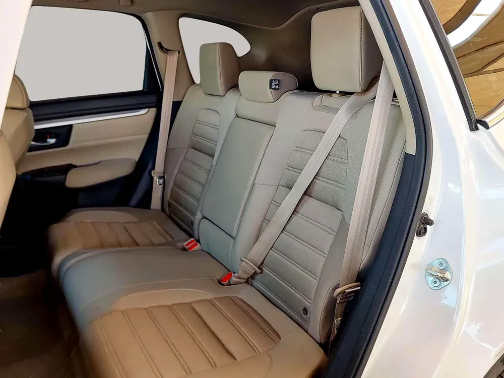 AED 988/month | 2021 Honda CR-V  | GCC Specs | Ref#463088 - Image 12