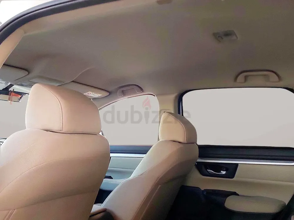 AED 988/month | 2021 Honda CR-V  | GCC Specs | Ref#463088 - Image 13