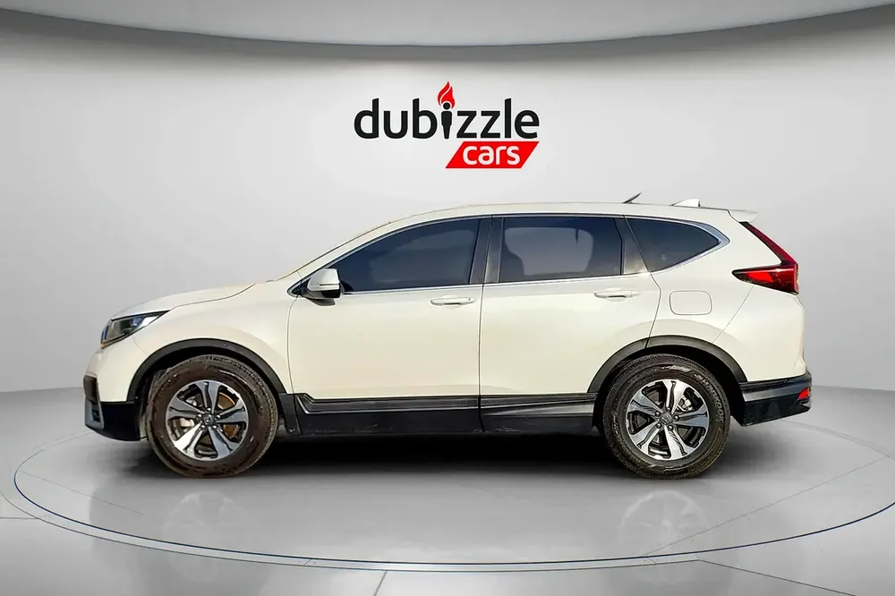 AED 988/month | 2021 Honda CR-V  | GCC Specs | Ref#463088 - Image 5
