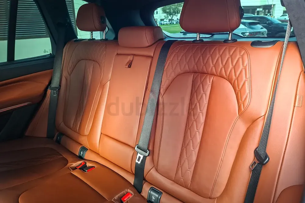 AED 3404/month | 2022 BMW X5  | GCC Specs | Ref#447189 - Image 13