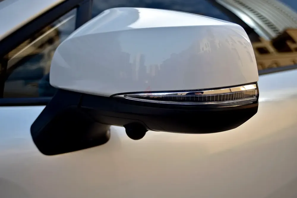 2024 - TOYOTA COROLLA CROSS - SUNROOF - ONLY 9,000 KM - Image 13