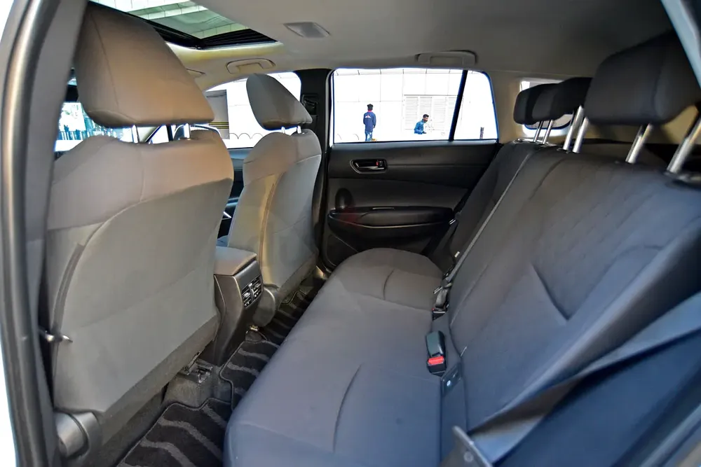 2024 - TOYOTA COROLLA CROSS - SUNROOF - ONLY 9,000 KM - Image 14