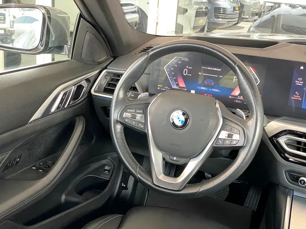 BMW 430i - Image 10