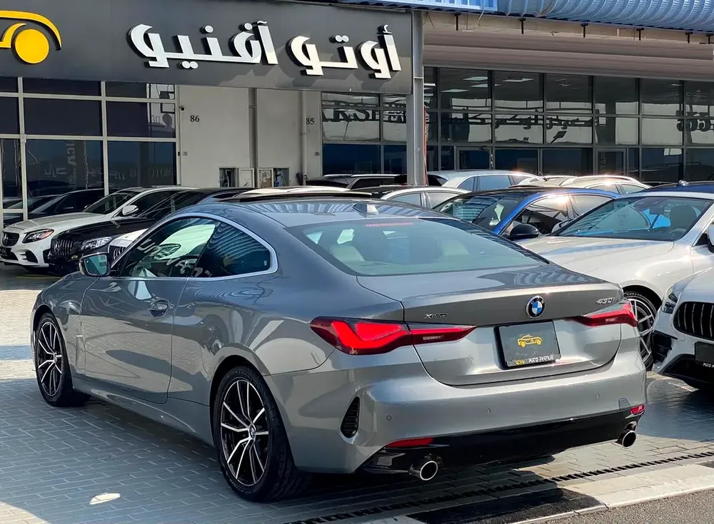 BMW 430i - Image 5