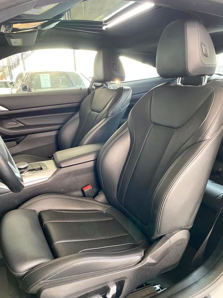 BMW 430i - Image 6