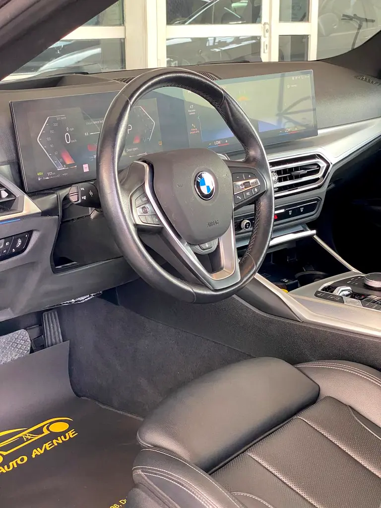 BMW 430i - Image 8