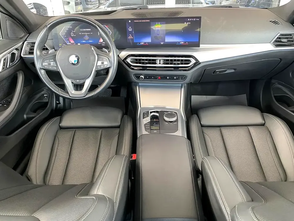 BMW 430i - Image 9