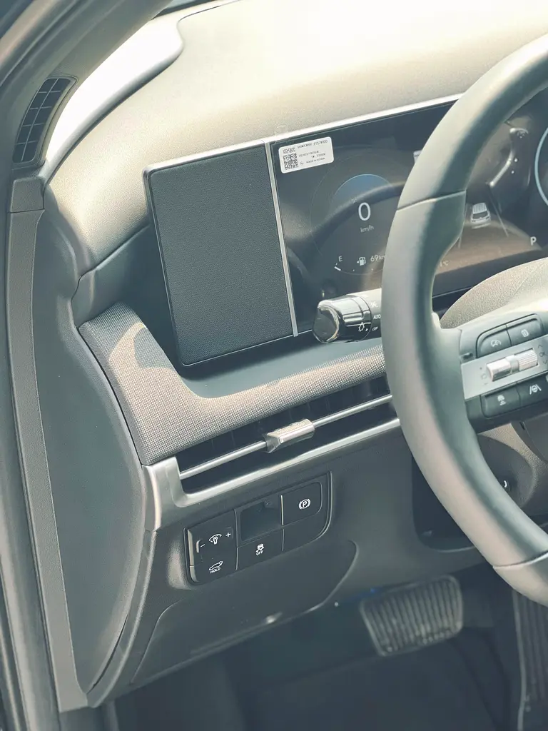 Hyundai Tucson 4*4 - Image 11