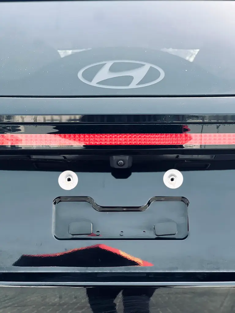 Hyundai Tucson 4*4 - Image 4