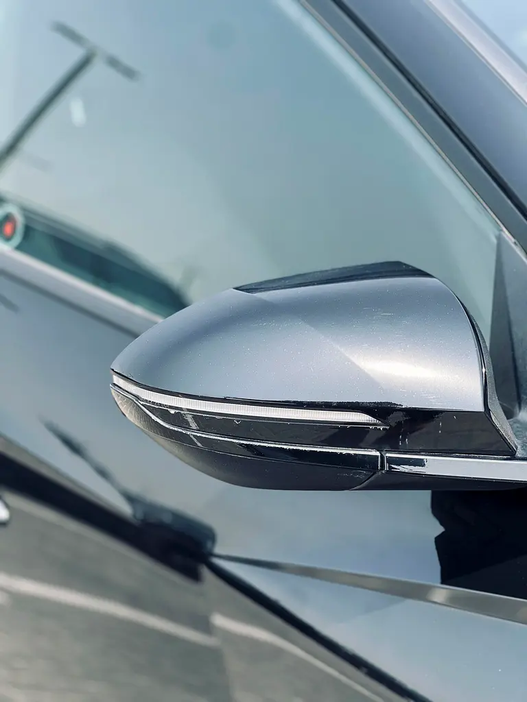 Hyundai Tucson 4*4 - Image 7