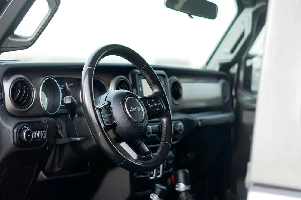 2020 Jeep Wrangler Willys | Canadian Specs | Off-Road Ready - Image 10
