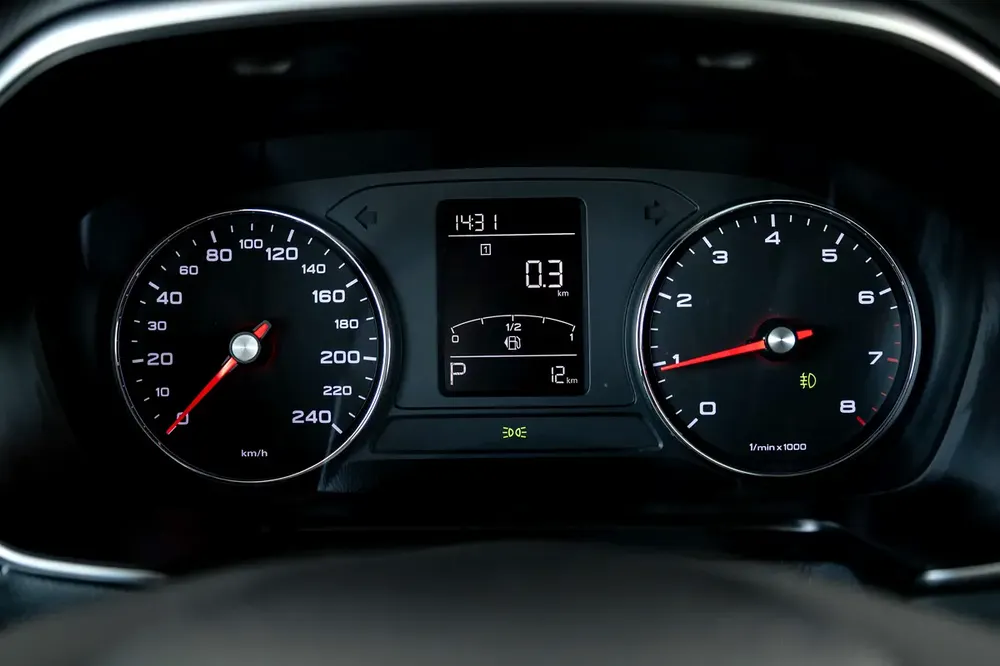 AED 800 Monthly l MG RX5 Luxury 2.0L l Zero Down Payment l 1 year Warranty l Free Registration - Image 13