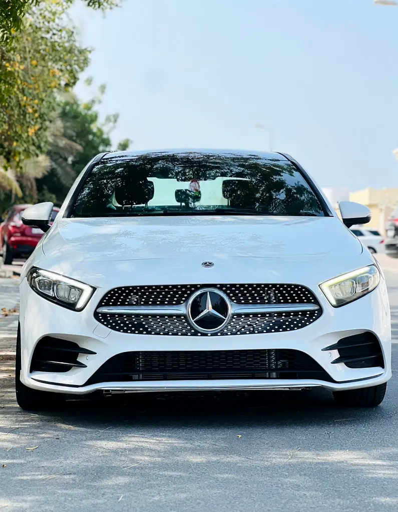 Mercedes A200 2022 Gcc Available 0% D : P EMI start from 1650 - Image 13