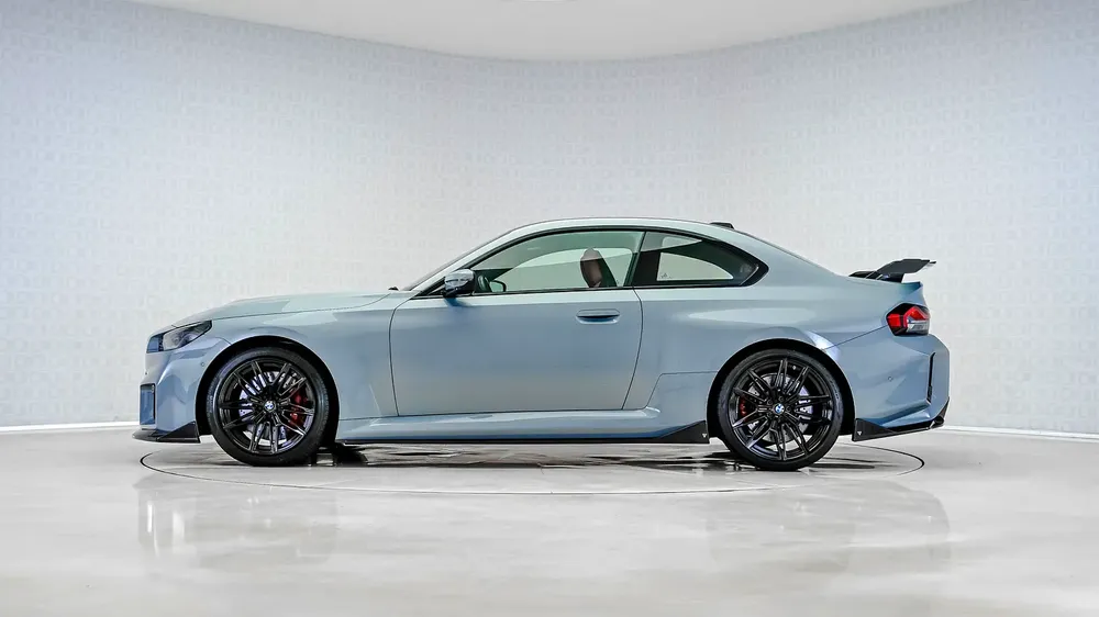 Special Offer | AED 5,2317 PM | Carbon Fibre Maxton Design | M2 Coupe - Image 10