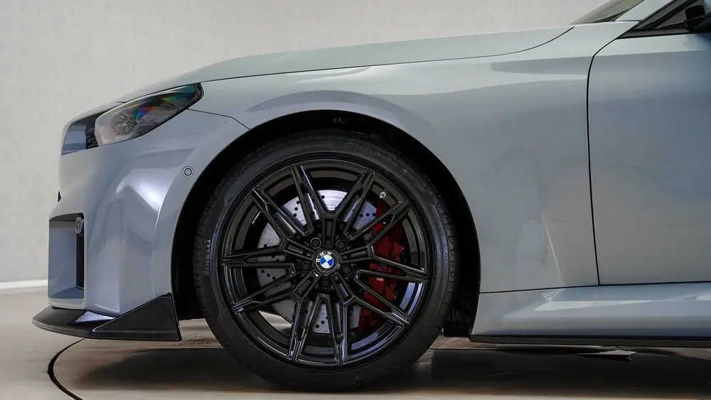 Special Offer | AED 5,2317 PM | Carbon Fibre Maxton Design | M2 Coupe - Image 11