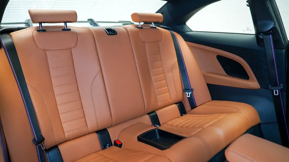 Special Offer | AED 5,2317 PM | Carbon Fibre Maxton Design | M2 Coupe - Image 8