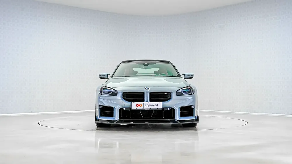Special Offer | AED 5,2317 PM | Carbon Fibre Maxton Design | M2 Coupe - Image 9